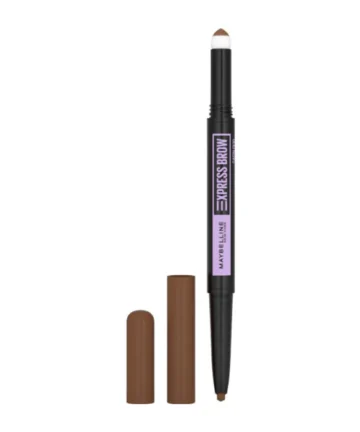 Renovation Brow Satin Define+Fill Duo