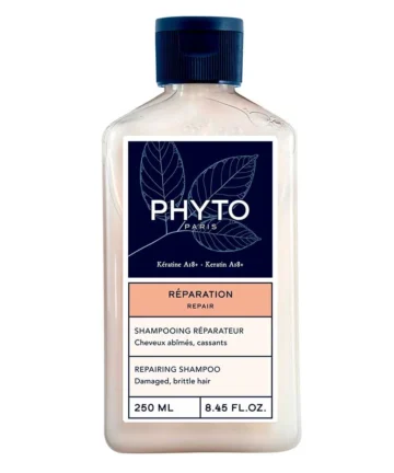Phyto Repair Shampoo 250ML