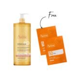 Avene Xeracalm AD + Free Samples