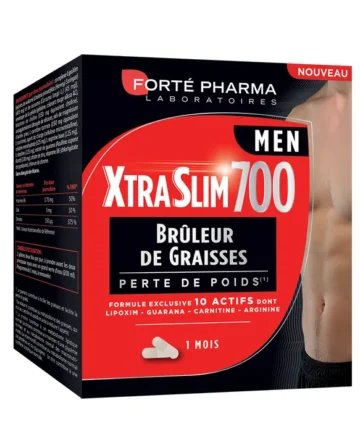 XtraSlim 700