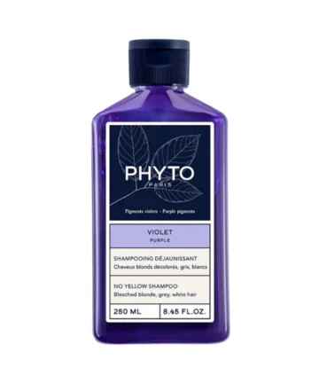 Phyto Purple Shampoo 250ML