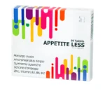 Appetite Less