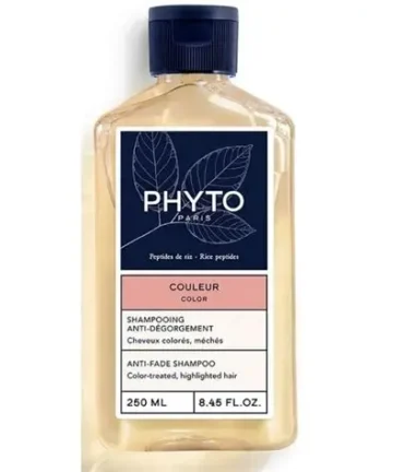 Phyto Color Shampoo 250ML