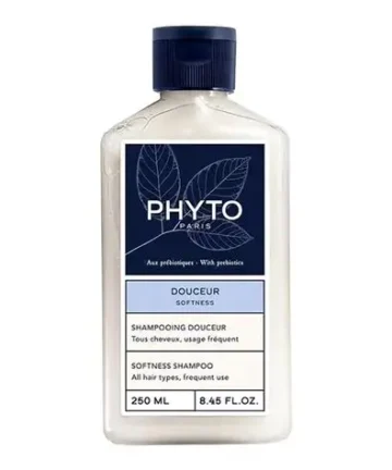 Phyto Softness Shampoo 250ML