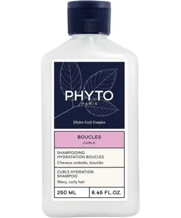 Phyto Curles Shampoo 250ML