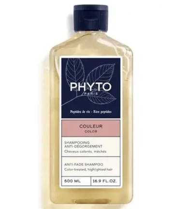 Phyto Color Shampoo 500ML