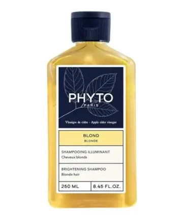 Phyto Blonde Shampoo 250ML