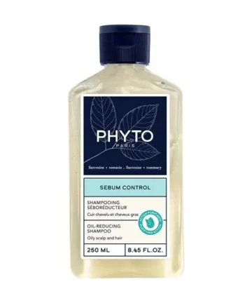 Phyto Oil Control Shampoo 250ML