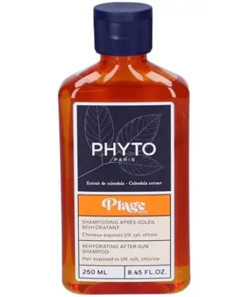 Phyto Plage Shampoo 250ML
