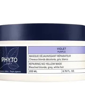 Phyto Purple Mask 200ML