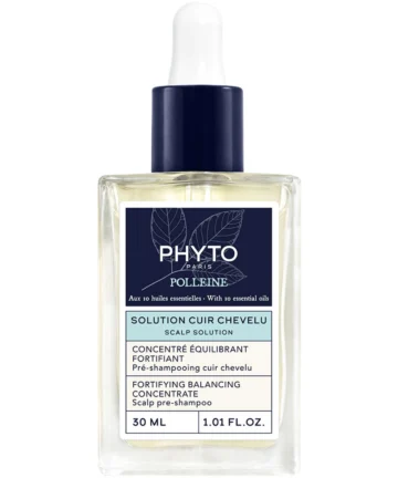 PhytoPolleine Scalp Solution