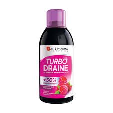 Turbo Drain - Berries