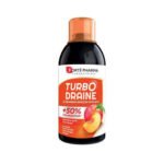 Turbo Drain