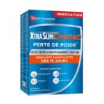 XtraSlim Chrono