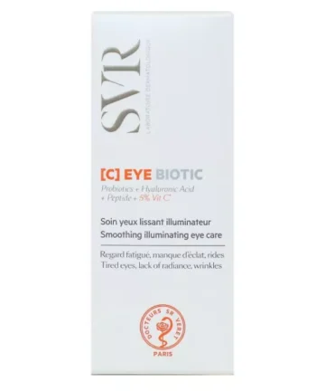 SVR [C] EYE BIOTIC 15ML