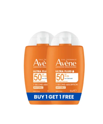 Avene Ultra Fluide Buy 1 Get 1