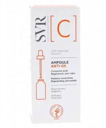 SVR [C] Anti-Ox Ampoule