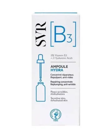 SVR [B3] Hydra Ampoule
