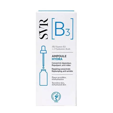 SVR [B3] Hydra Ampoule