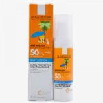 LRP Anthelios Baby Lotion