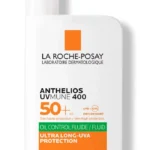 LRP Oil Control Fluide SPF50