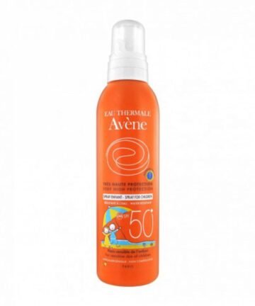 Avene Spray Enfant SPF50