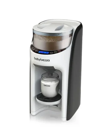 BabyBrezza Formula Pro Advanced