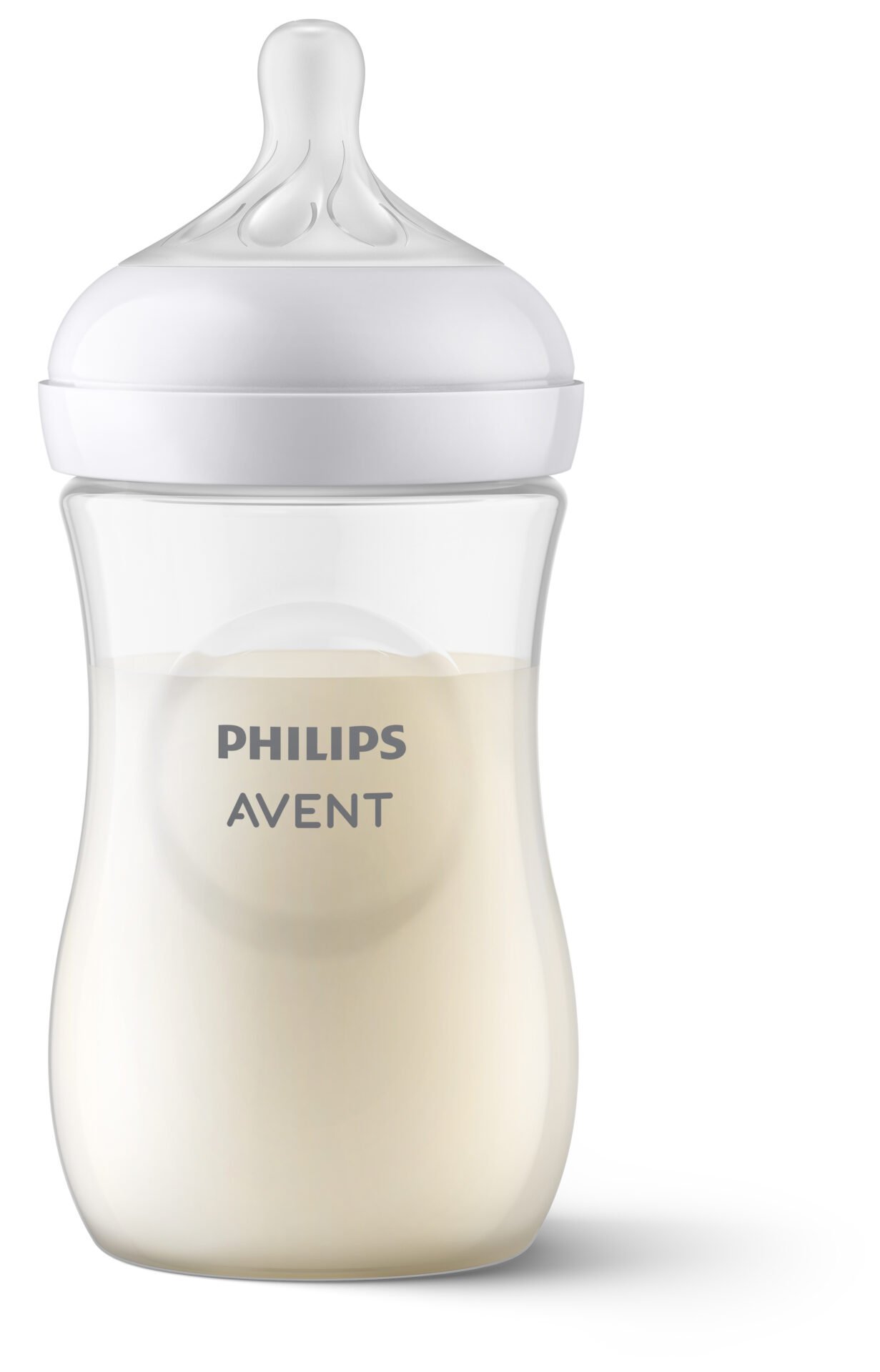 AVENT NATURAL 3.0  FEEDING BOTTLE 260ML-SINGLE