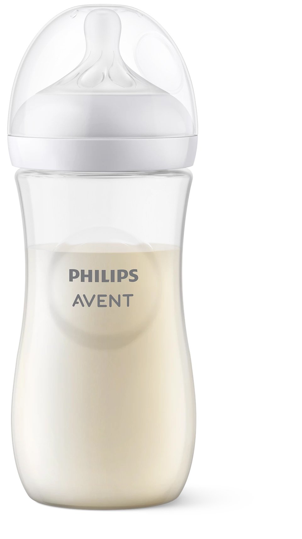AVENT NATURAL 3.0  FEEDING BOTTLE 330ML-SINGLE