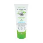 ALPHANOVA BEBE BIO LAIT HYDRATANT 200ML