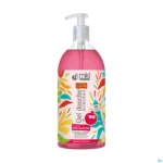 MKL GEL DOUCHE KIDS GRENADINE 1L