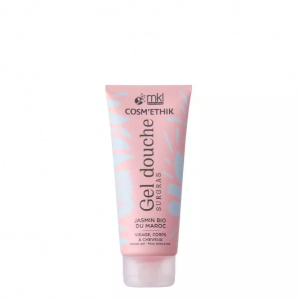 MKL GEL DOUCHE COSMETHINK 200ML - JASMINE