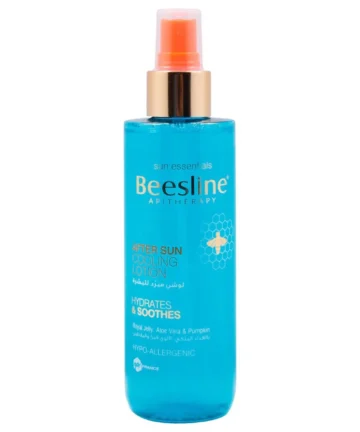 BEESLINE AFTER SUN COOLING LOTION