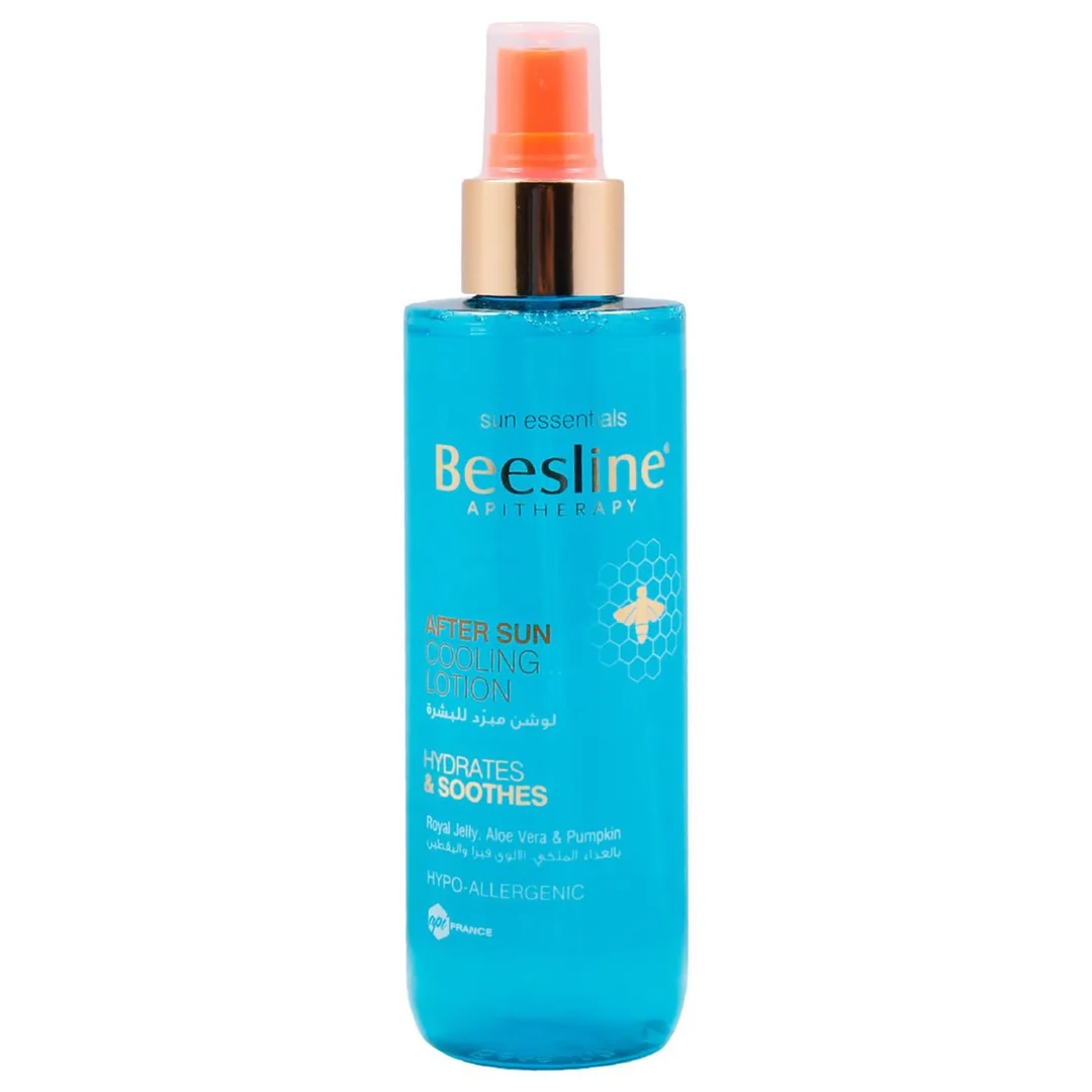 BEESLINE AFTER SUN COOLING LOTION