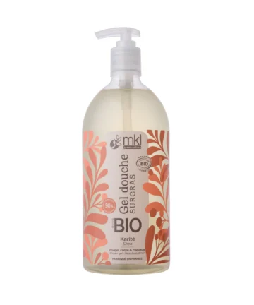 MKL GEL DOUCHE 1L