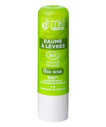MKL BAUME A LEVRE