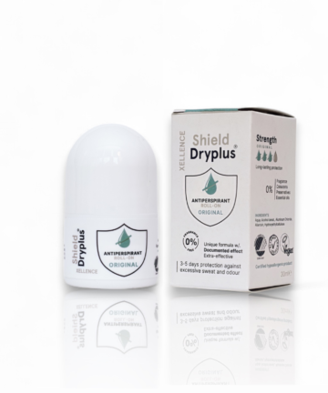 SHIELD DRY PLUS ORIGINAL