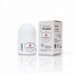 SHIELD DRY PLUS SENSITIVE