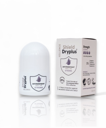 SHIELD DRY PLUS STRONG