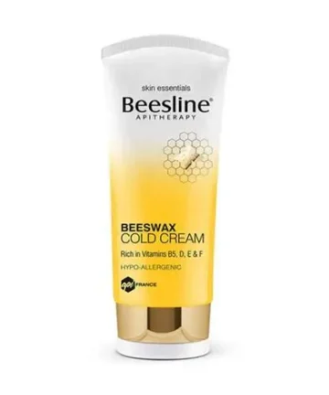 BEESLINE BEESWAX COLD CREME