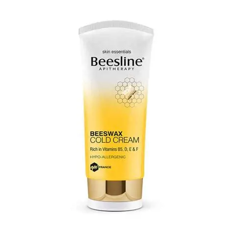 BEESLINE BEESWAX COLD CREME