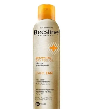 BEESLINE BROWN DRY FEEL OIL