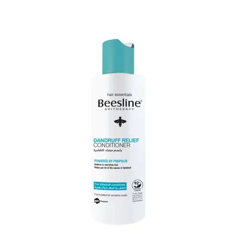 BEESLINE DANDRUFF RELIEF CONDITIONER