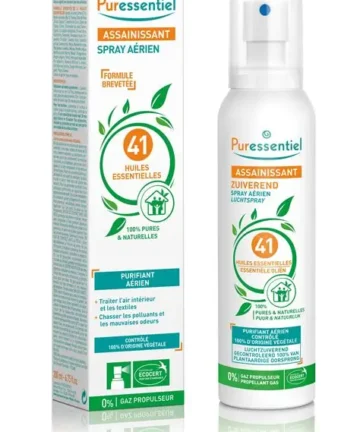 PURESSENTIEL SPRAY ASSAINISSANT 41 200 ml