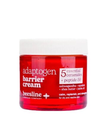 BEESLINE ADAPTOGEN BARRIER CREAM