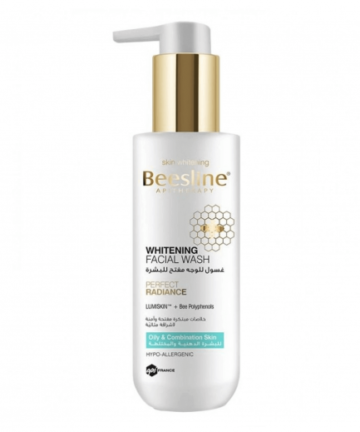 BEESLINE FACIAL WHITENING WASH