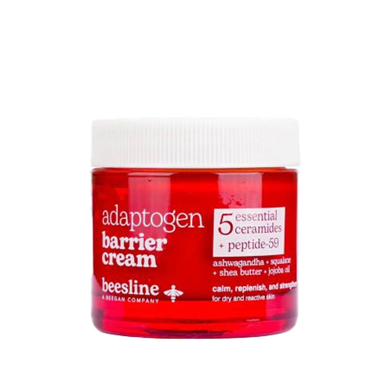 BEESLINE ADAPTOGEN BARRIER CREAM