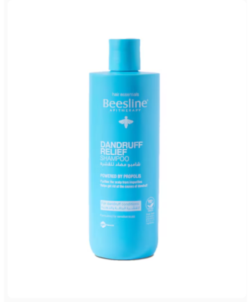 BEESLINE DANDRUFF RELIEF SHAMPOO