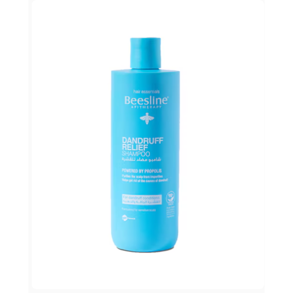 BEESLINE DANDRUFF RELIEF SHAMPOO