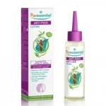 PURESSENTIEL LOTION ANTI POUX 100 ml